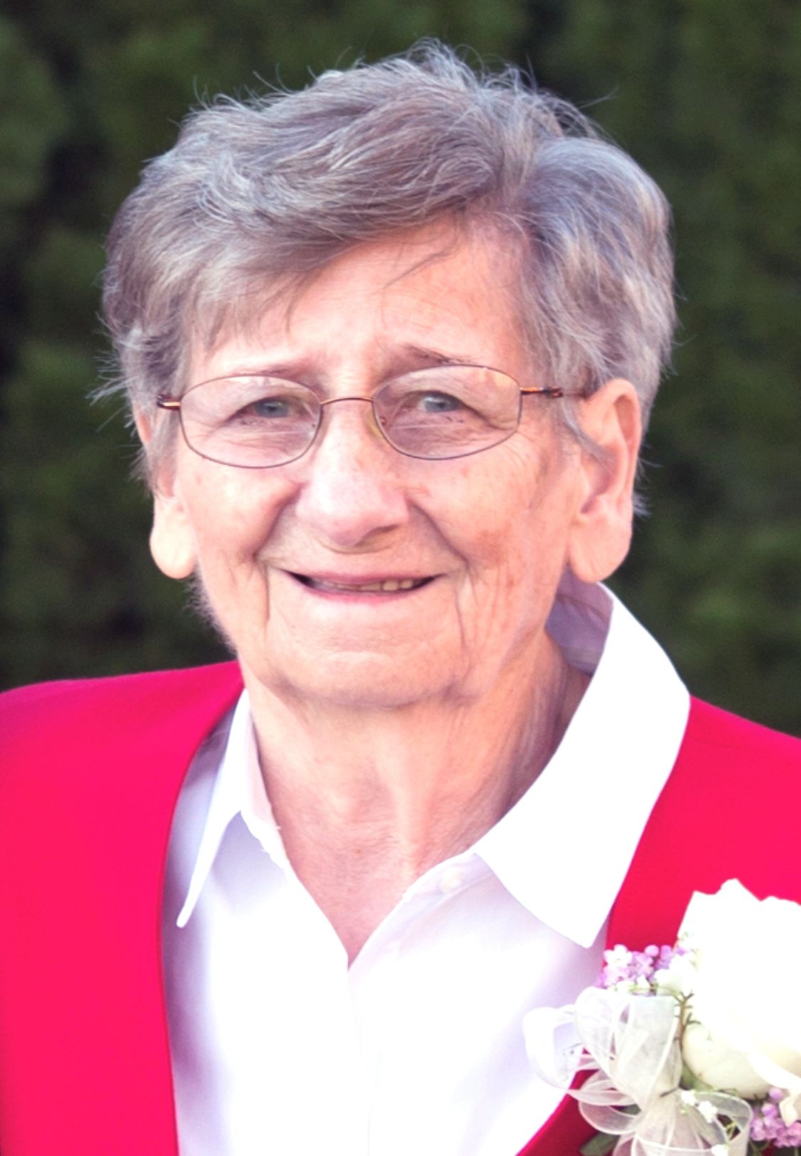 Jones, Dorothy